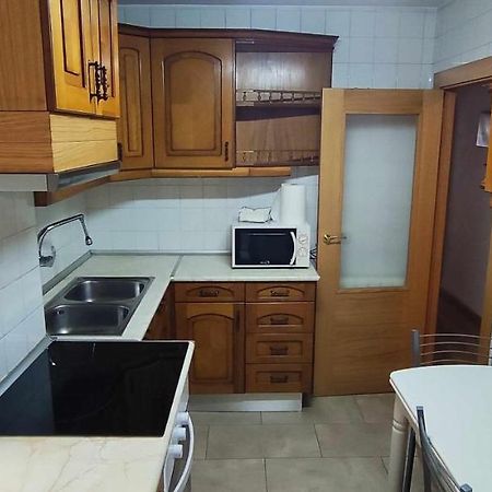 Apartamento El Vivero Куэнка Экстерьер фото