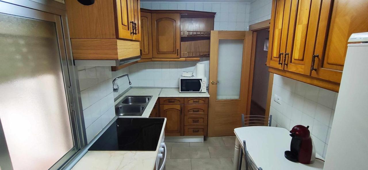 Apartamento El Vivero Куэнка Экстерьер фото