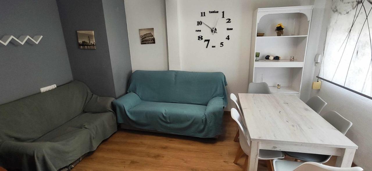 Apartamento El Vivero Куэнка Экстерьер фото