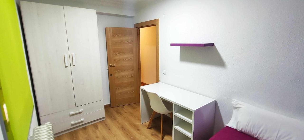 Apartamento El Vivero Куэнка Экстерьер фото